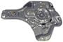 Dorman OE Solutions Power Window Regulator - New