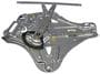 Dorman OE Solutions Power Window Regulator - New