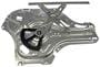 Dorman OE Solutions Power Window Regulator - New