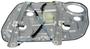 Dorman OE Solutions Power Window Regulator - New