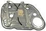 Dorman OE Solutions Power Window Regulator - New