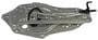 Dorman OE Solutions Power Window Regulator - New
