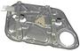 Dorman OE Solutions Power Window Regulator - New