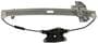 Dorman OE Solutions Power Window Regulator - New