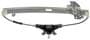 Dorman OE Solutions Manual Window Regulator - New