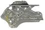 Dorman OE Solutions Power Window Regulator - New