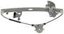 Dorman OE Solutions Power Window Regulator - New