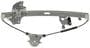 Dorman OE Solutions Power Window Regulator - New