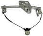 Dorman OE Solutions Power Window Regulator - New