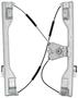 Dorman OE Solutions Window Regulator