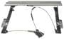 Dorman OE Solutions Power Window Regulator