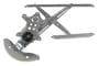Dorman OE Solutions Power Window Regulator - New