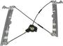 Dorman OE Solutions Power Window Regulator - New