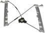 Dorman OE Solutions Power Window Regulator - New