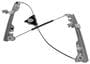 Dorman OE Solutions Power Window Regulator - New