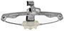 Dorman OE Solutions Power Window Regulator - New