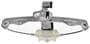 Dorman OE Solutions Power Window Regulator - New