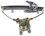 Dorman OE Solutions Power Window Regulator - New