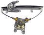Dorman OE Solutions Power Window Regulator - New