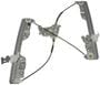 Dorman OE Solutions Power Window Regulator - New