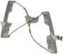 Dorman OE Solutions Power Window Regulator - New