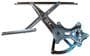Dorman OE Solutions Power Window Regulator - New