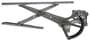 Dorman OE Solutions Power Window Regulator - New