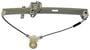 Dorman OE Solutions Power Window Regulator - New