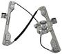 Dorman OE Solutions Power Window Regulator - New