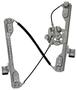 Dorman OE Solutions Power Window Regulator - New