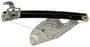 Dorman OE Solutions Power Window Regulator - New