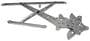 Dorman OE Solutions Power Window Regulator - New