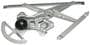 Dorman OE Solutions Power Window Regulator