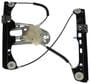 Dorman OE Solutions Power Window Regulator - New