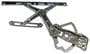 Dorman OE Solutions Power Window Regulator - New