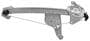 Dorman OE Solutions Power Window Regulator
