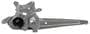 Dorman OE Solutions Power Window Regulator - New