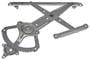 Dorman OE Solutions Power Window Regulator - New