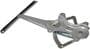Dorman OE Solutions Power Window Regulator