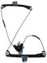 Dorman OE Solutions Power Window Regulator - New