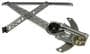 Dorman OE Solutions Manual Window Regulator - New