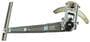 Dorman OE Solutions Manual Window Regulator - New