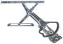Dorman OE Solutions Power Window Regulator - New
