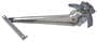 Dorman OE Solutions Manual Window Regulator - New