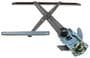 Dorman OE Solutions Manual Window Regulator - New