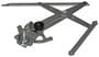 Dorman OE Solutions Manual Window Regulator - New