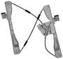 Dorman OE Solutions Power Window Regulator - New