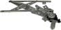 Dorman OE Solutions Window Motor And Regulator Assembly