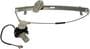 Dorman OE Solutions Window Motor And Regulator Assembly
