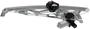 Dorman OE Solutions Window Motor And Regulator Assembly